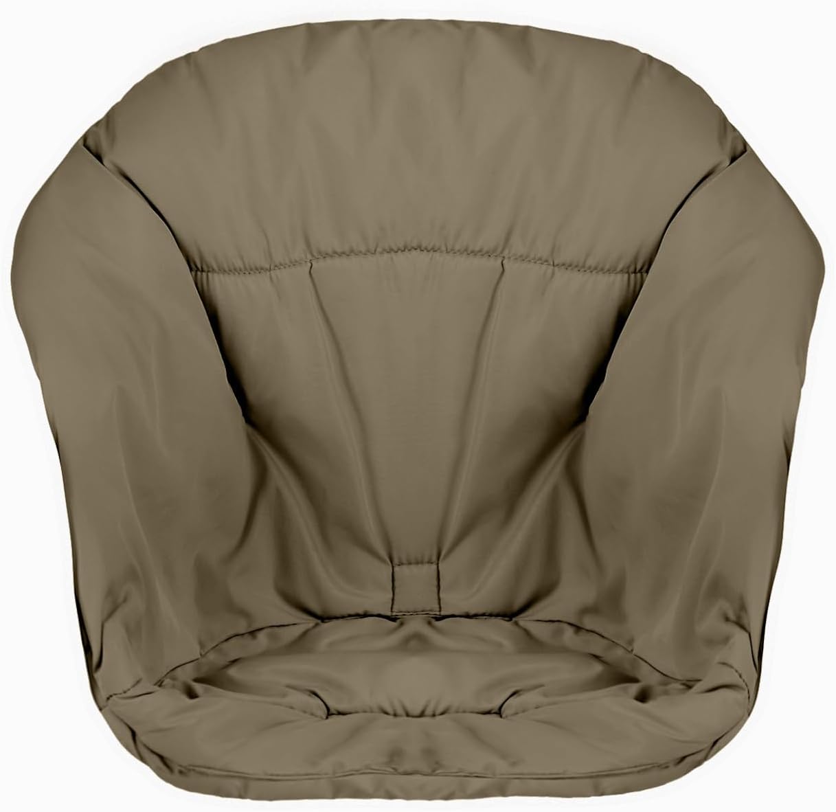 Cushion, Compatible with Stokke Clikk High Chair - Waterproof Seat Cushion for Babies - High Chair Accessories, Easy to Clean – Machine Washable – Enchanted Forest