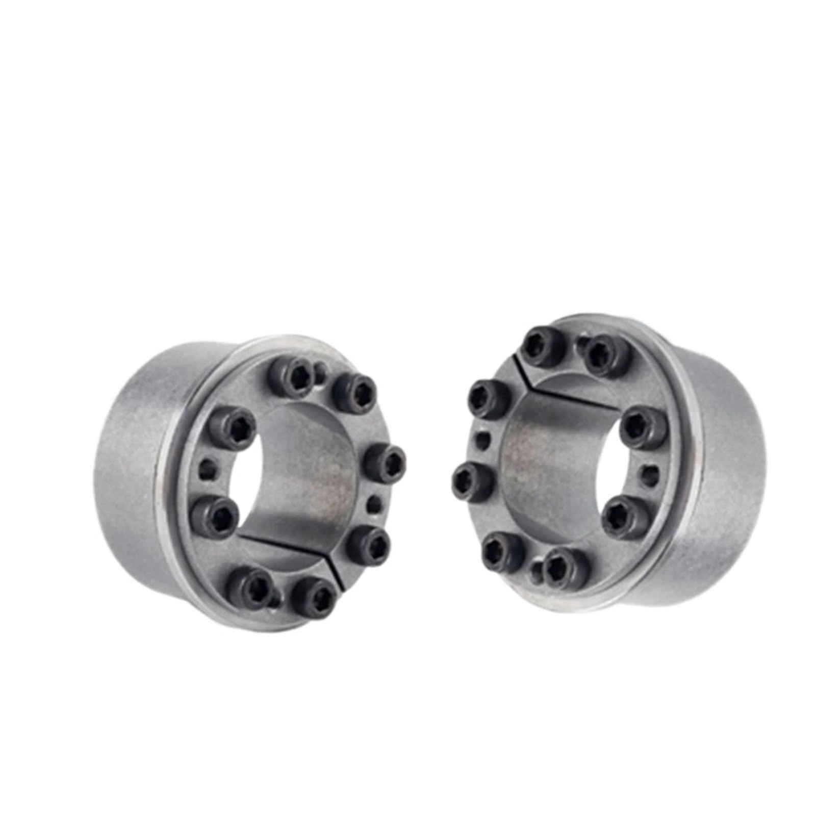 Manchon d'expansion d'accouplement Modèle Z13 bague droite cylindrique manchon d'expansion Joint couple élevé Tension CNC(95x135)