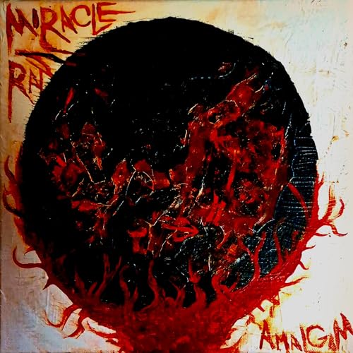  AMALGAM [Explicit]