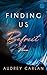 Cover zum Buch Finding us: Befreit
