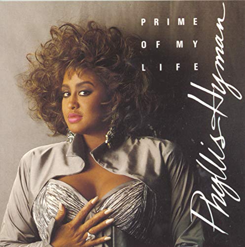 Phyllis Hyman