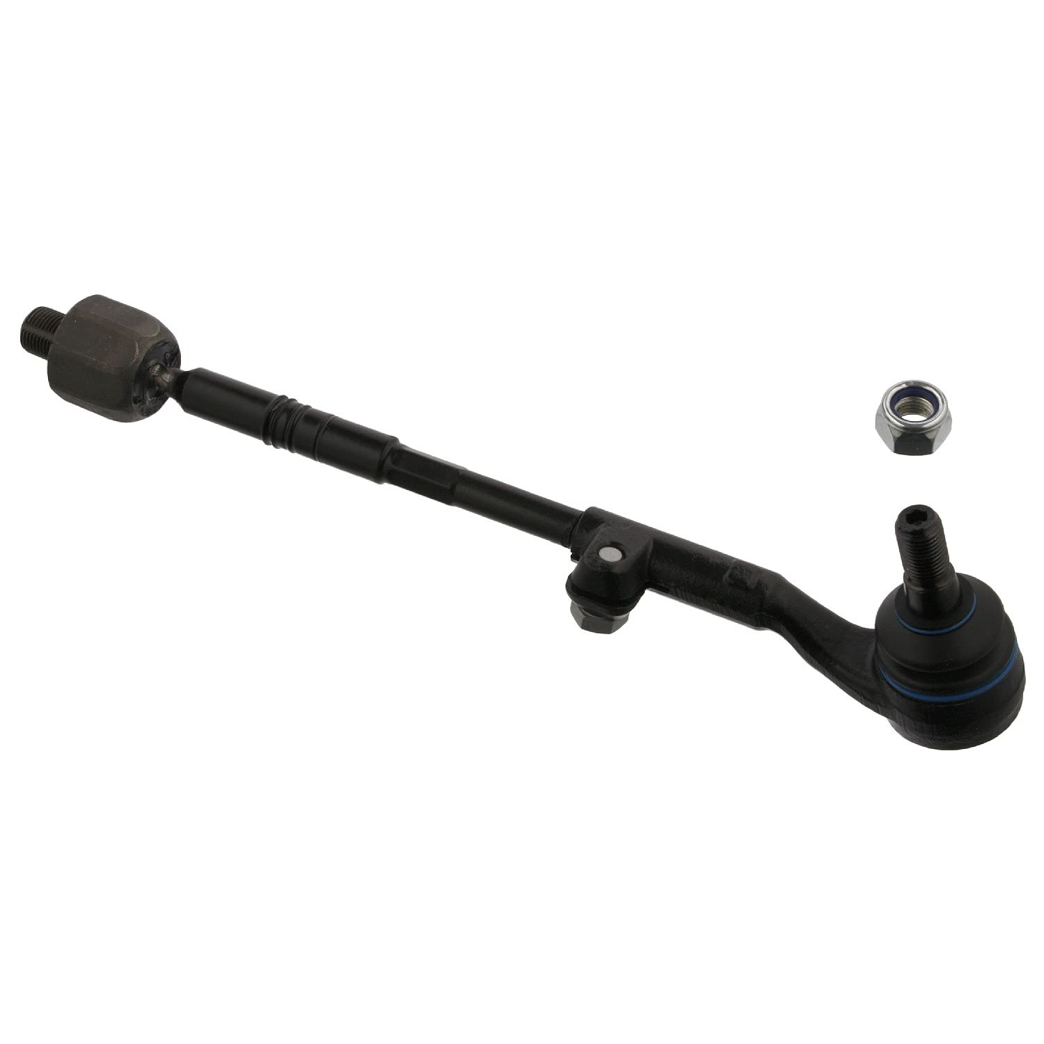 Steering tie rod Front Axle Right 38010 FEBI BILSTEIN for BMW X1 3 3 Touring