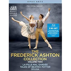 Amazon.co.jp: バレエ - ステージ: DVD