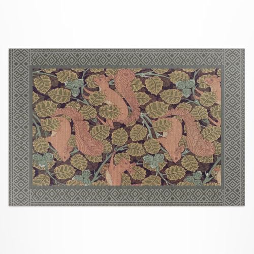 Tapis d'extérieur imperméable idéal pour sublimer votre balcon - 2