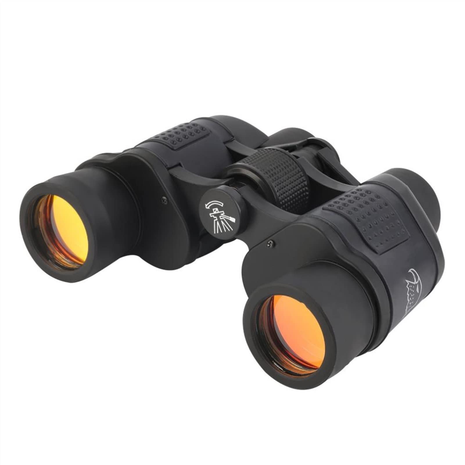 Binocolo HD Monoculare 60x60 3000M Telescopio per binocolo da Caccia ad Alta Definizione