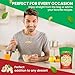 Raw Whole Unsalted Cashews – 5 lbs.- Premium Quality Kosher Raw Cashews By We Got Nuts – Oil-Free Natural, Healthy & Diet-Friendly Snack – Gourmet Savory Flavor – Air-Tight Resealable Bag Package