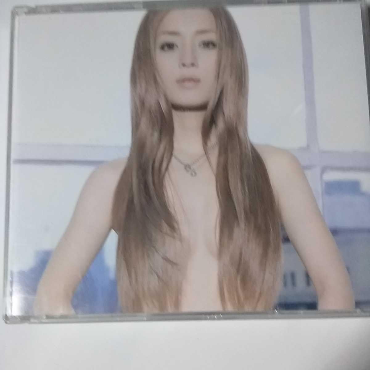Amazon.co.jp: M063 CDx2枚 LOVEppears ／浜崎あゆみ Disc1 1