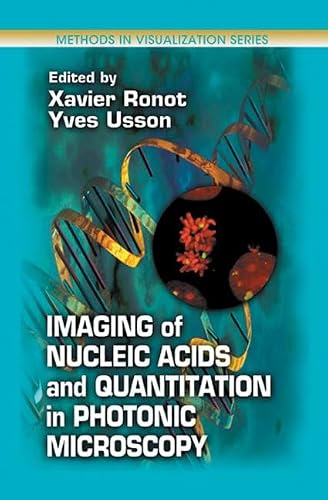 Imaging of Nucleic Acids and Quantitation in Photonic Microscopy