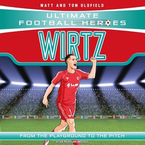 Wirtz cover art