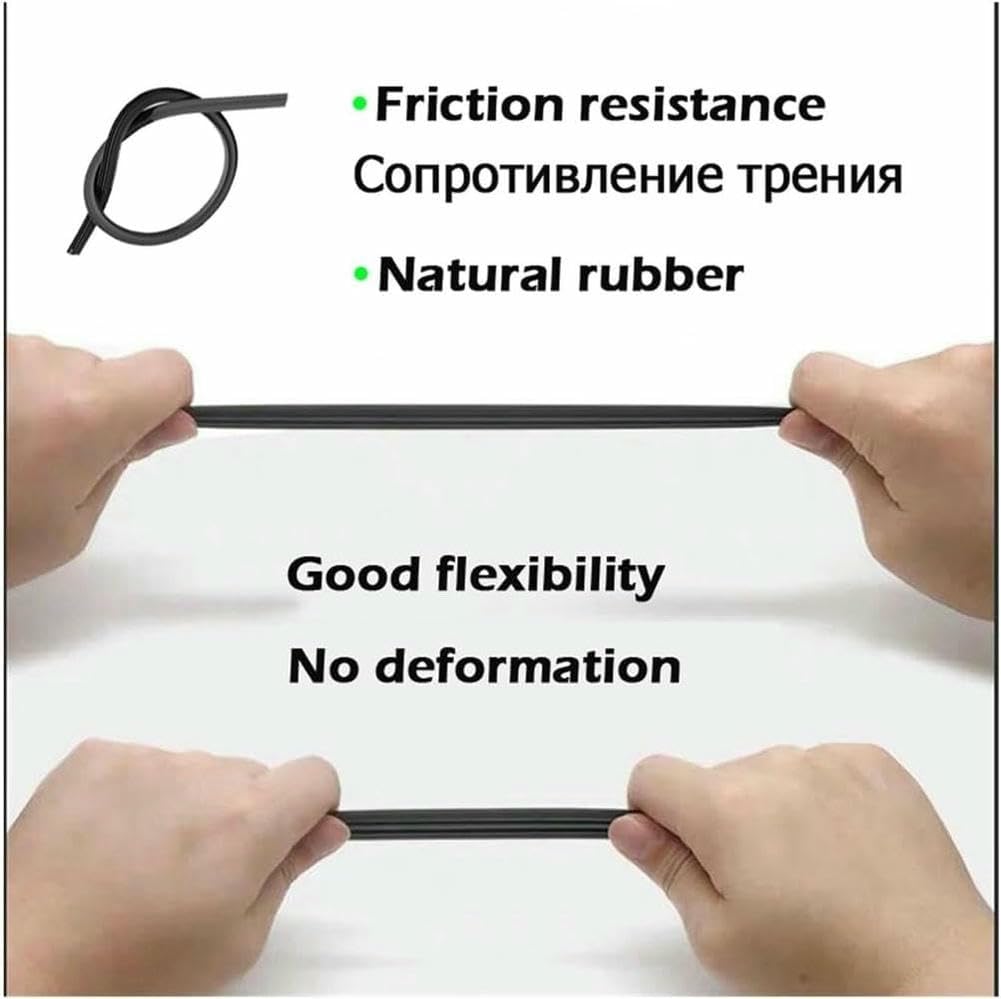 Rear Windshield Wiper Blade & ARM For Audi Q3 2018 2019 2020 2021 OEM - View #12