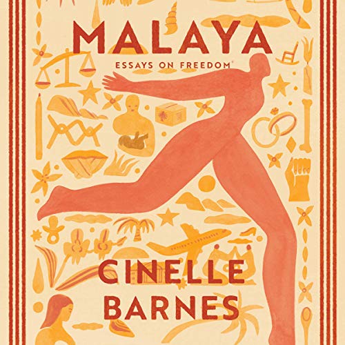 Malaya by Cinelle Barnes episode artwork