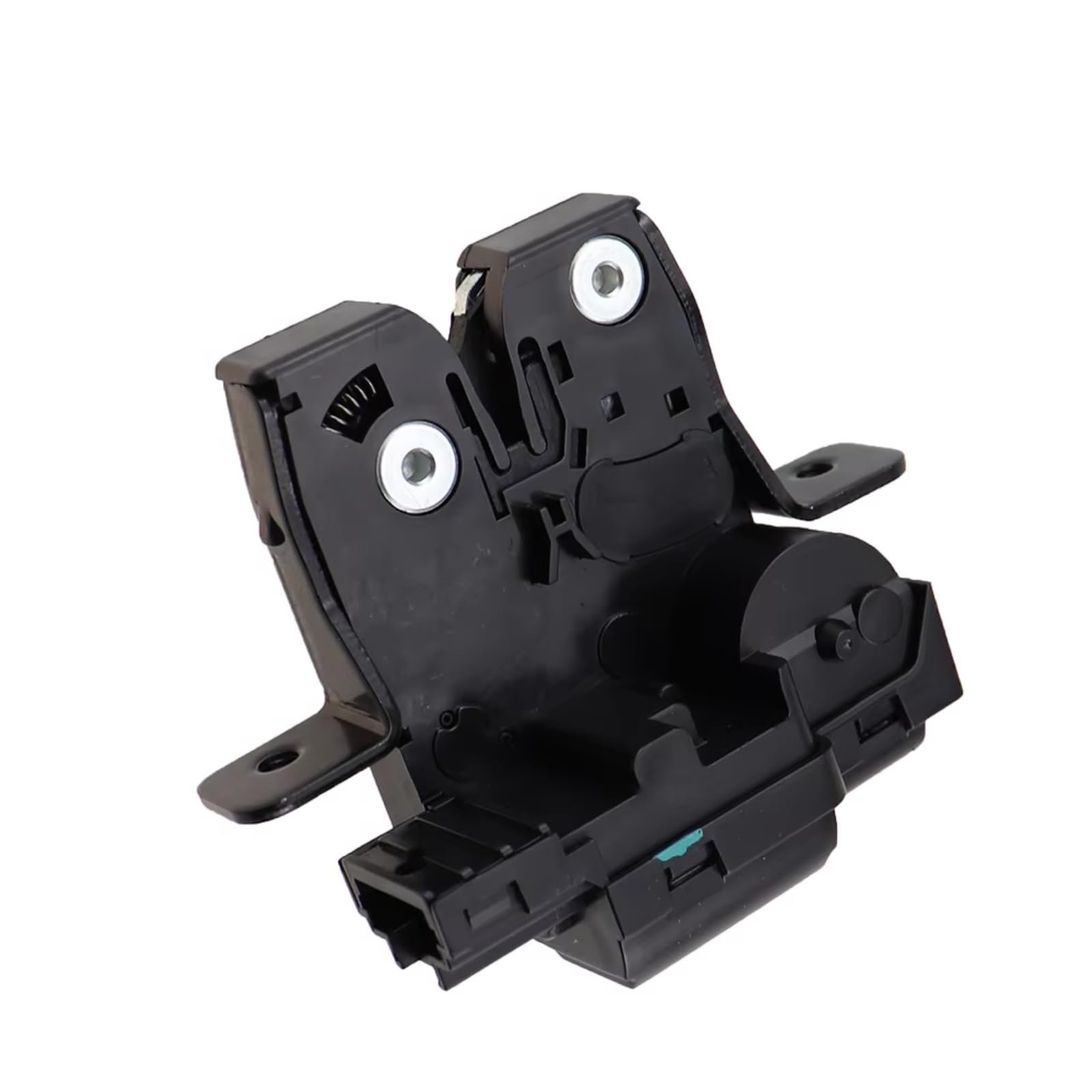 Bootlid Release Latch Compatible with Nissan for Micra for Tiida for Qashqai Rear Trunk Door Lock Latch Catch Actuator OEM 90502-2DX0A