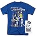 Popfunk Transformers Soundwave T Shirt (X-Large)