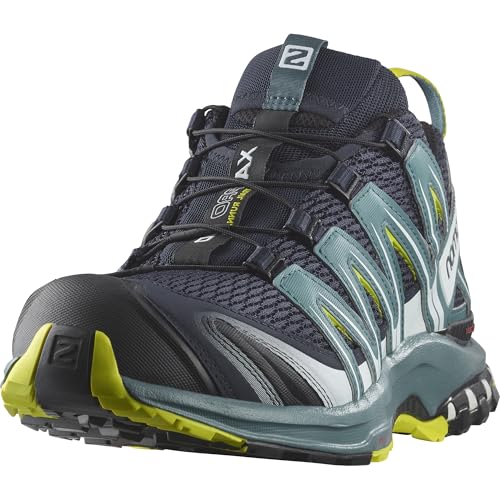 Image of Salomon Men's XA PRO 3D Trail Running Shoes