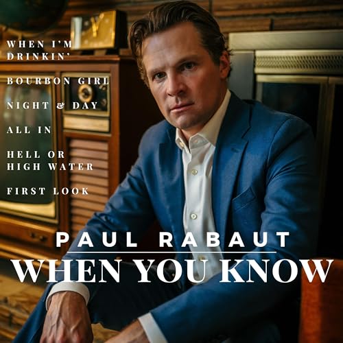 When You Know by Paul Rabaut on Prime Music