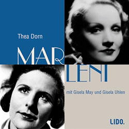 Preisvergleich Produktbild Marleni: Hörspiel