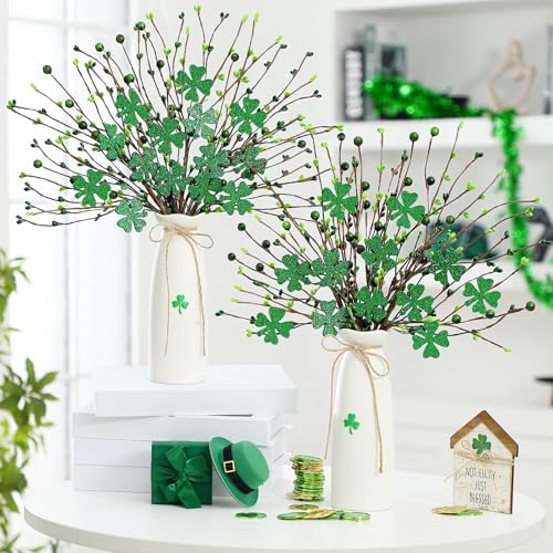 Yuefunny St. Patrick's Day Decorations