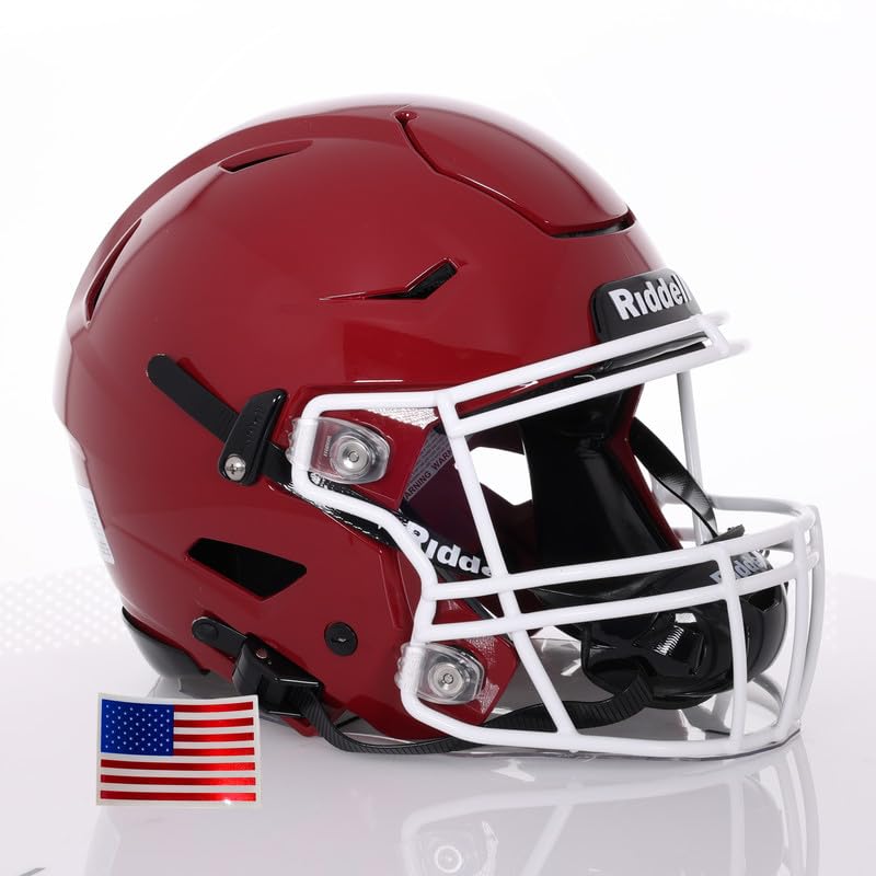 alex smith special helmet Alex Smith 