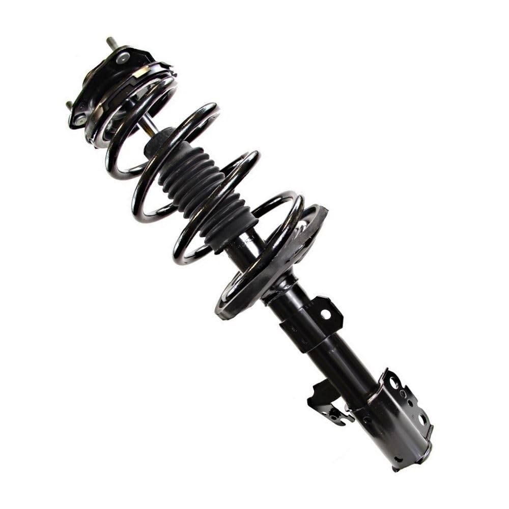 Amazon.com: Ltymbtgx 1 Piece Front Left Side Strut Assembly  