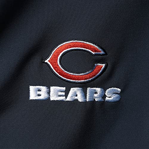 Image of Dunbrooke NFL Men's Softshell Jacket