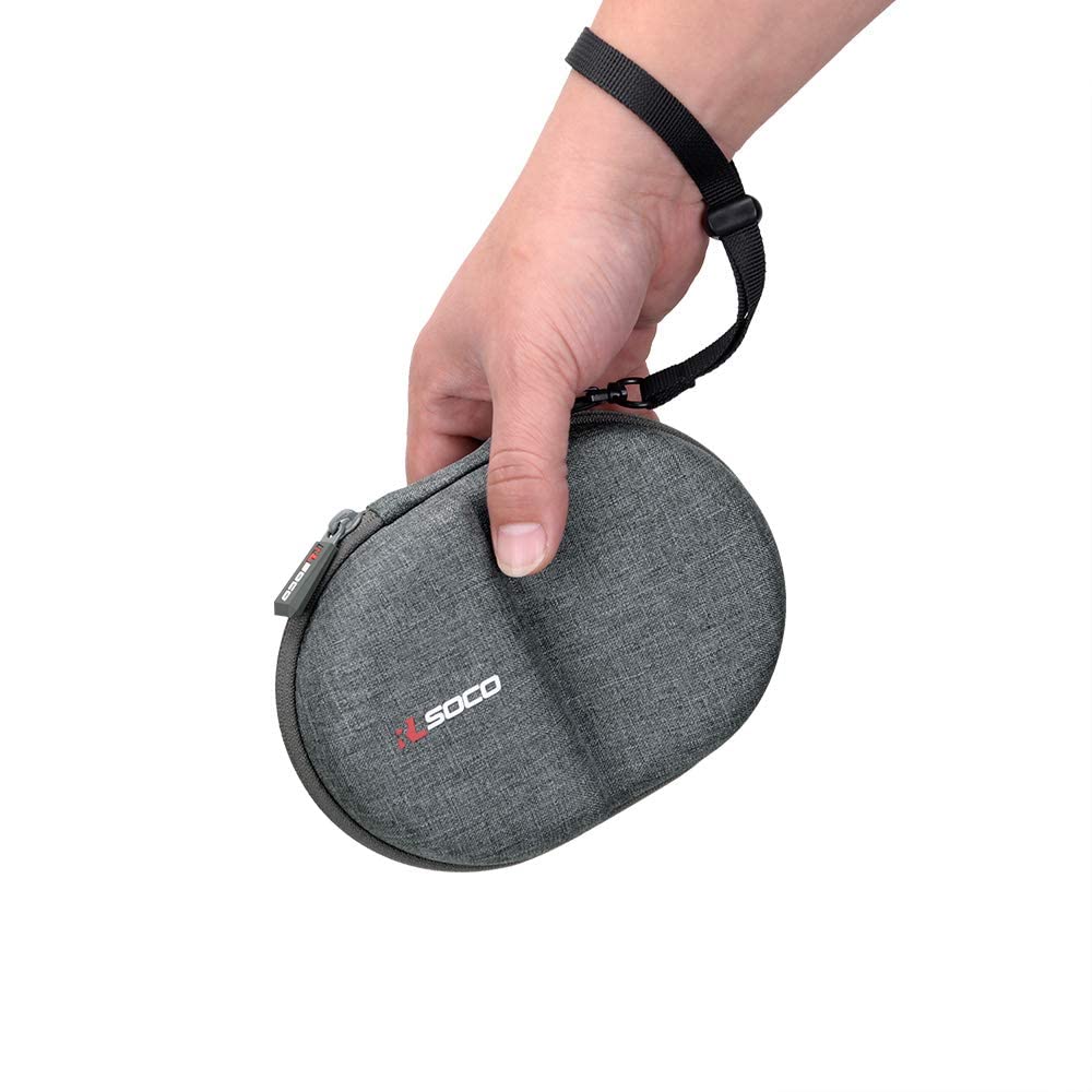 Amazon | 収納ケース Shokz openmove骨伝導 イヤホン/OpenComm 2