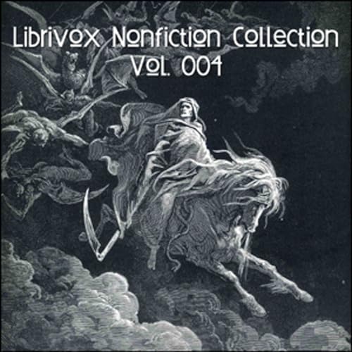 『Short Nonfiction Collection Vol. 004 by Various』のカバーアート