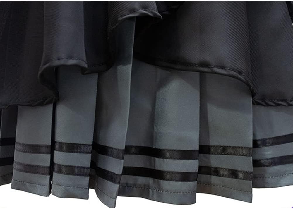 Costume Uniform Outfit Dress Party Halloween Suit For Women - Image 5