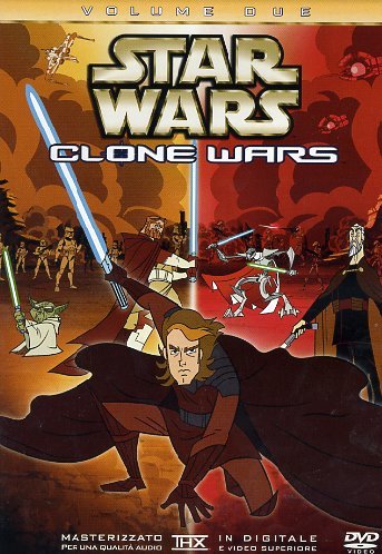  Star Wars - Clone Wars #02