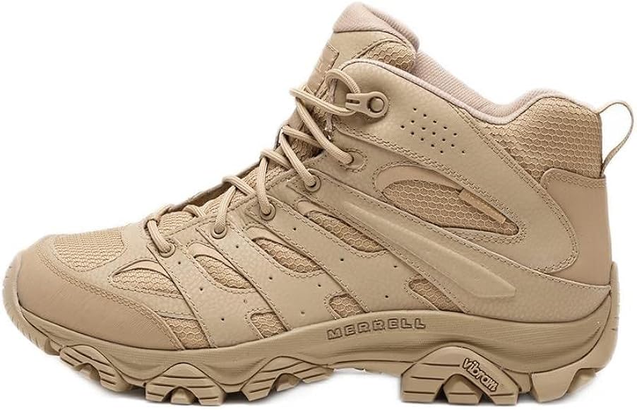 Amazon | [メレル] MOAB 3 TACTICAL MID WATERPROOF モアブ 3