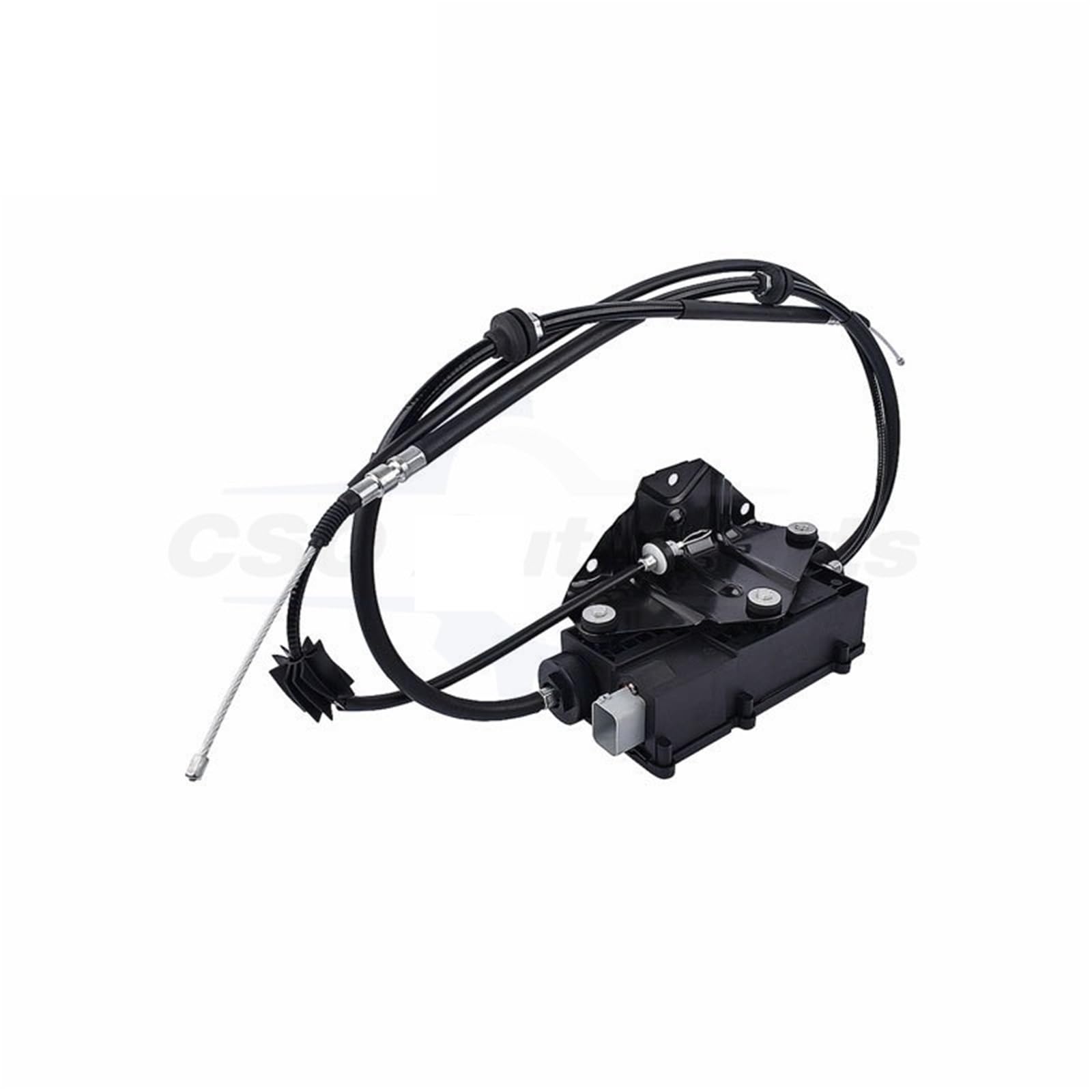 Dźwignia Hamulca Ręcznego Samochodu Elektryczny Moduł Silnika Hamulca Postojowego EPB Hamulec Postojowy Ręczny 34436882007 Pasuje Do BMW X5 F15 F85 SAV Pasuje Do BMW X6 F16 F86