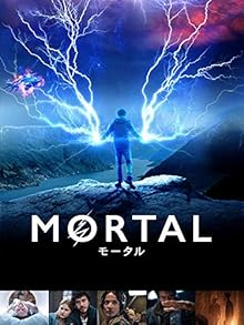 MORTAL モータル(字幕版)