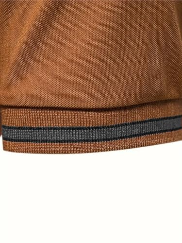 Image of Lymio Polo T Shirt for Men || T Shirt for Man || Collar T Shirt Style Men (Packs Also Available) (Polo-51-54)