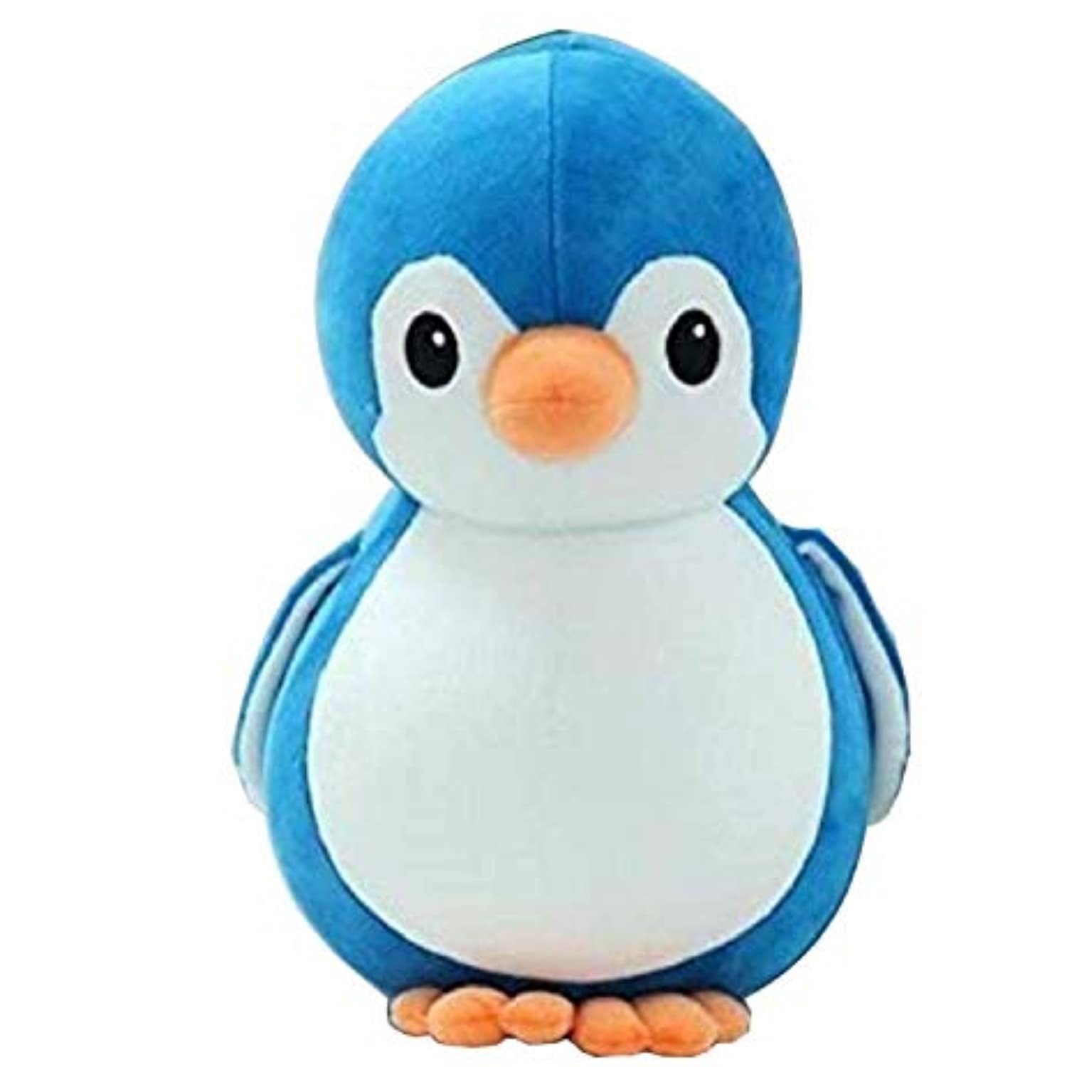 HUG 'n' FEEL SOFT TOYS Penguin Soft Toy, Baby Toys, Kids Toy, Soft Toy, Toy for Girl, Birthday Gift for Girl Plush & Stuffed Toys-image-34