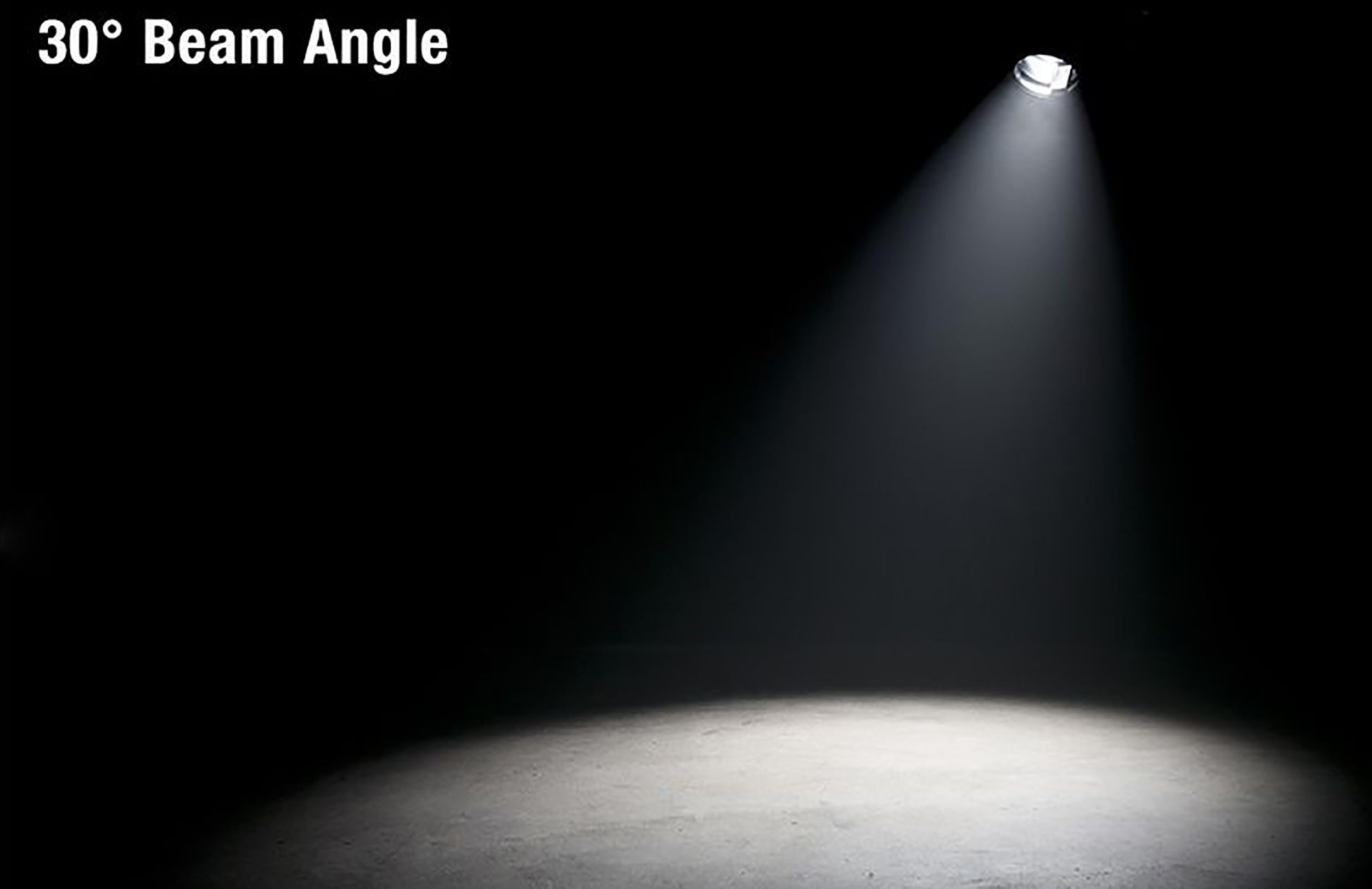 Amazon.com: The Par Z100 5K2 5000K Par Light : Musical Instruments