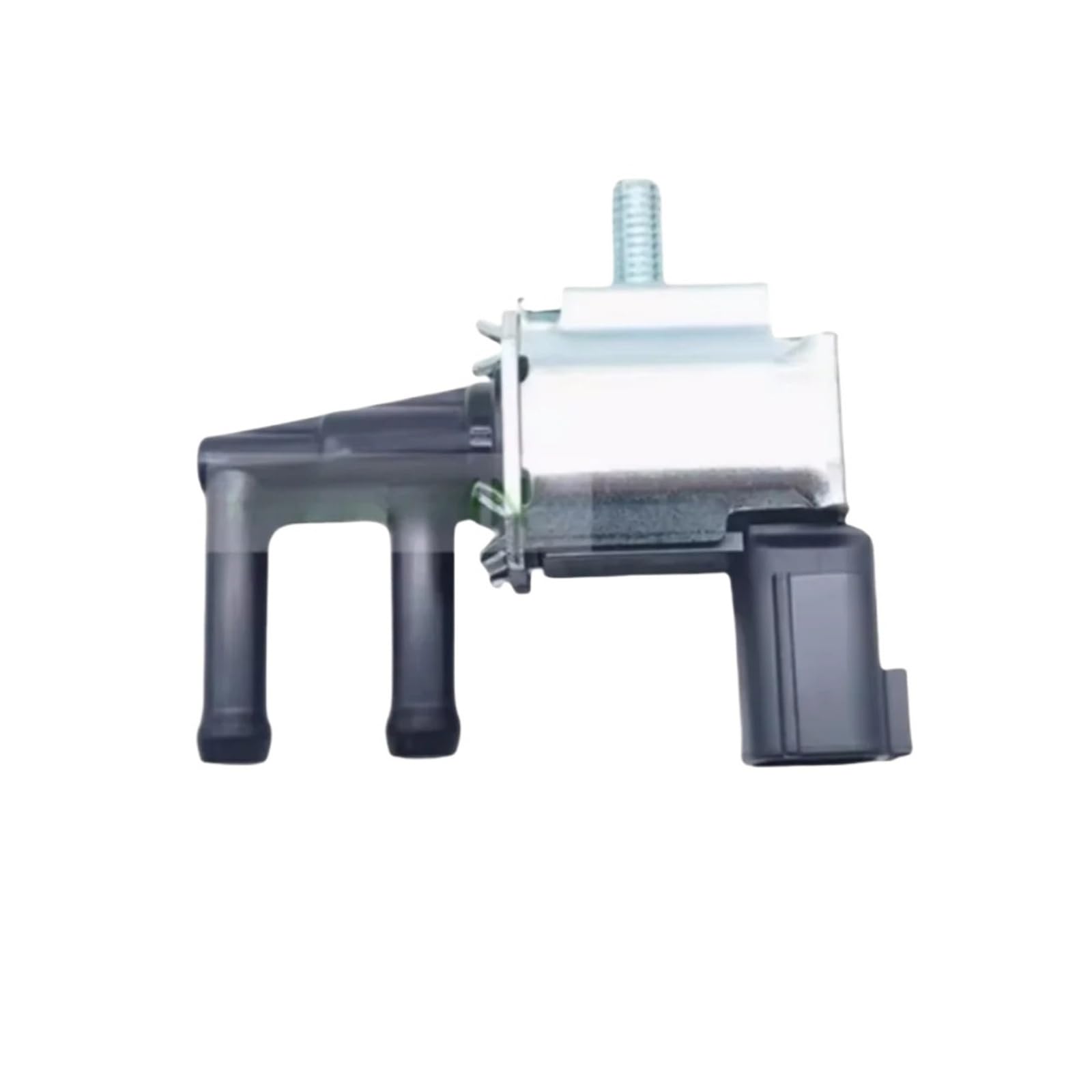 Cbfmfvfror One Color Vapor Canister Purge Valve Solenoid K5t48474 K005t48474 Fit For Nissan Primera Almera 1.8 2001-2007, 14930-Ax00a 14930Ax00a
