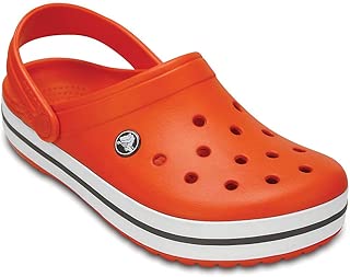crocband orange