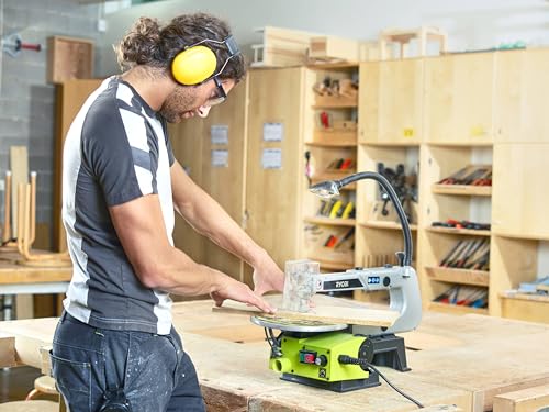 Ryobi Scie Circulaire - vue 6