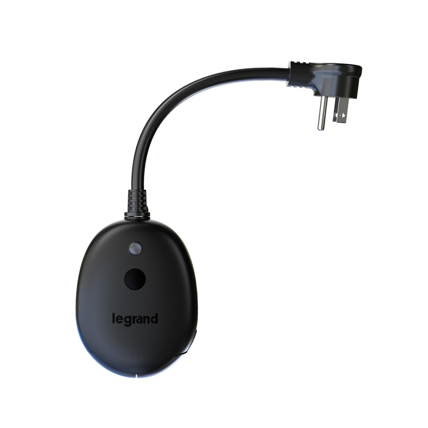 Legrand Wi-Fi Outdoor Dual Output Matter Smart Plug, Effortless Setup, Enhanced Compatibility with Apple HomeKit, Google Home, Alexa & SmartThings, Matter Smart Home, Pack of 1 WWMP31-image-40