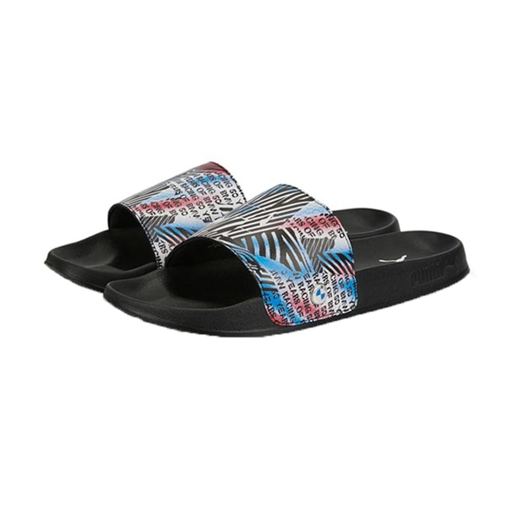 Puma Unisex-Adult BMW MMS Lgmdry Leadcat 2.0 White-Estate Blue-Strong Blue-Black Slide - 7 UK (30741201) (B0BCWV962C) Amazon Price History, Amazon Price Tracker