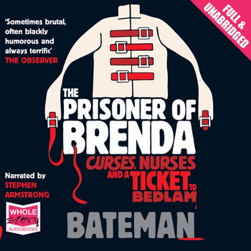 The Prisoner of Brenda