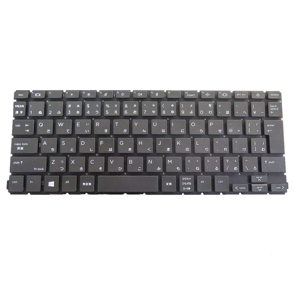 Amazon.com: Laptop Keyboard for HP ProBook 430 G8 M24295-291