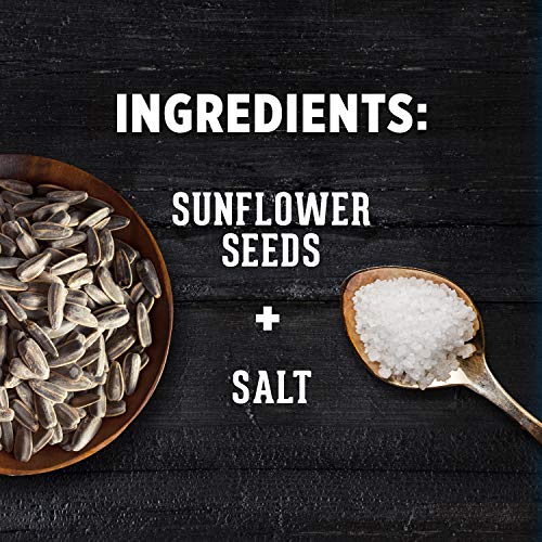 David Seeds 2555 David Roasted And Salted Original Sunflower Seeds thumb #14