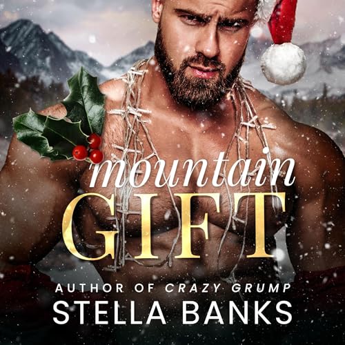Mountain Gift cover art