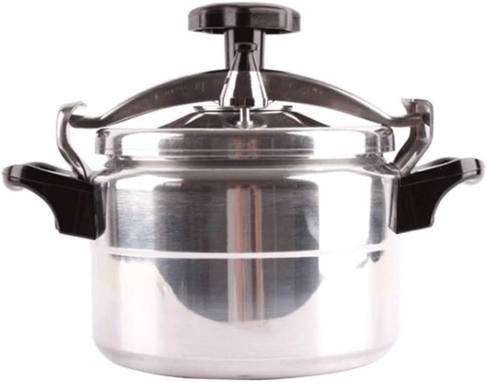 Olla a Presión de Aluminio 2L HUSHHAAMPP