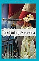 Designing America 1523671459 Book Cover