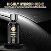 20H Advanced Graphene Ceramic Coating for Cars, Ceramic Car Auto Detailing kit (70ml), 10+ Years of Long Lasting Protection,Ultra High Gloss,Apply After Car Wash & Paint Correction #2
