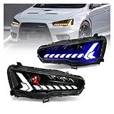 Equipé de lentilles antichoc et incassables, en polycarbonate, qui peuvent bien concentrer la lumière et assurer un éclairage à très haute luminosité.