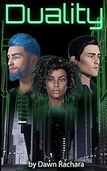 Paperback Duality Book