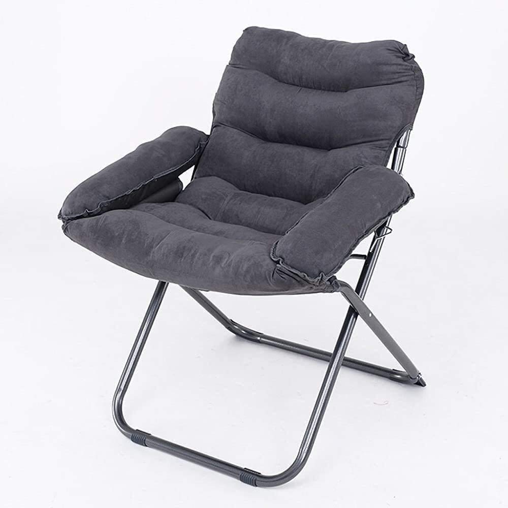 Chaise Longue Pliable Gain de Place : Canapé Coucher de Soleil pour Petits Balcons