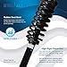 Detroit Axle - 6pc Front Struts Sway bars for Benz GL320 GL350 GL450 ML320 ML350 ML450 ML500 [w/o ADS] Replacement 2 Struts with Coil Spring 2 Sway bar Links 2 Outer Tie Rods